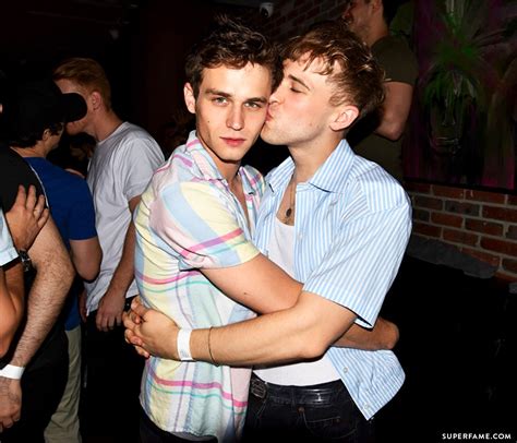 brandon flynn sexuality.